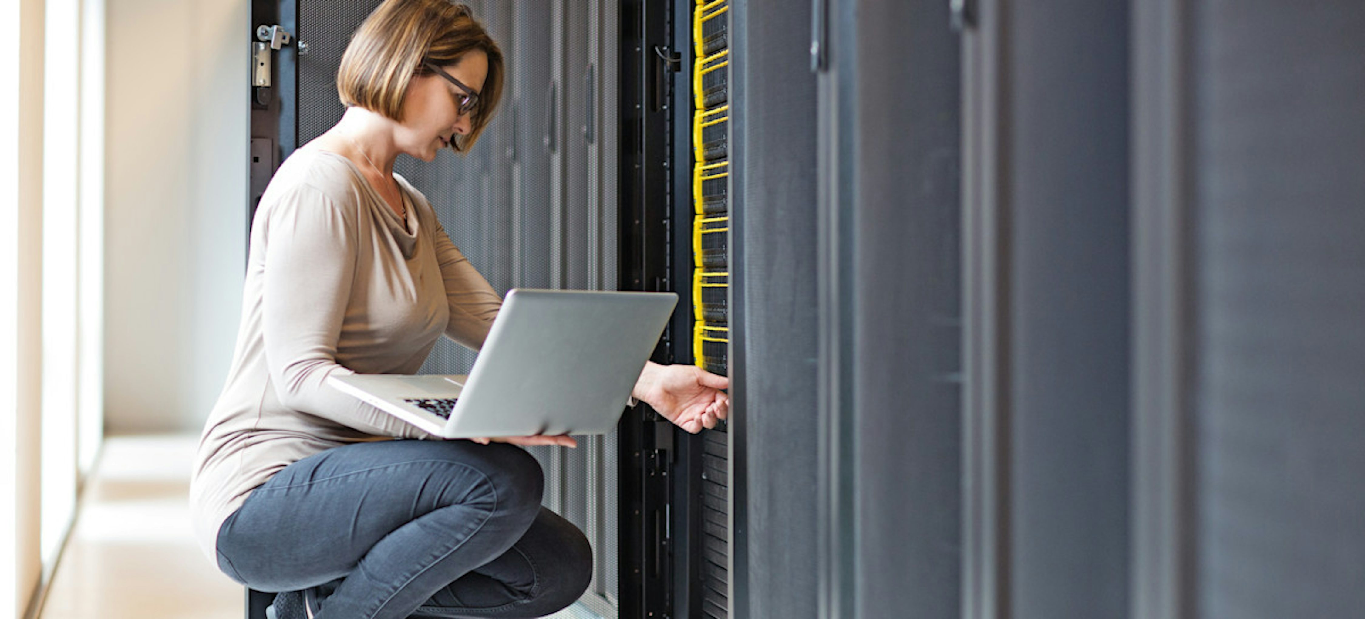 Storage Deination What Is Big Data Storage? Definition, Uses, and More | Coursera