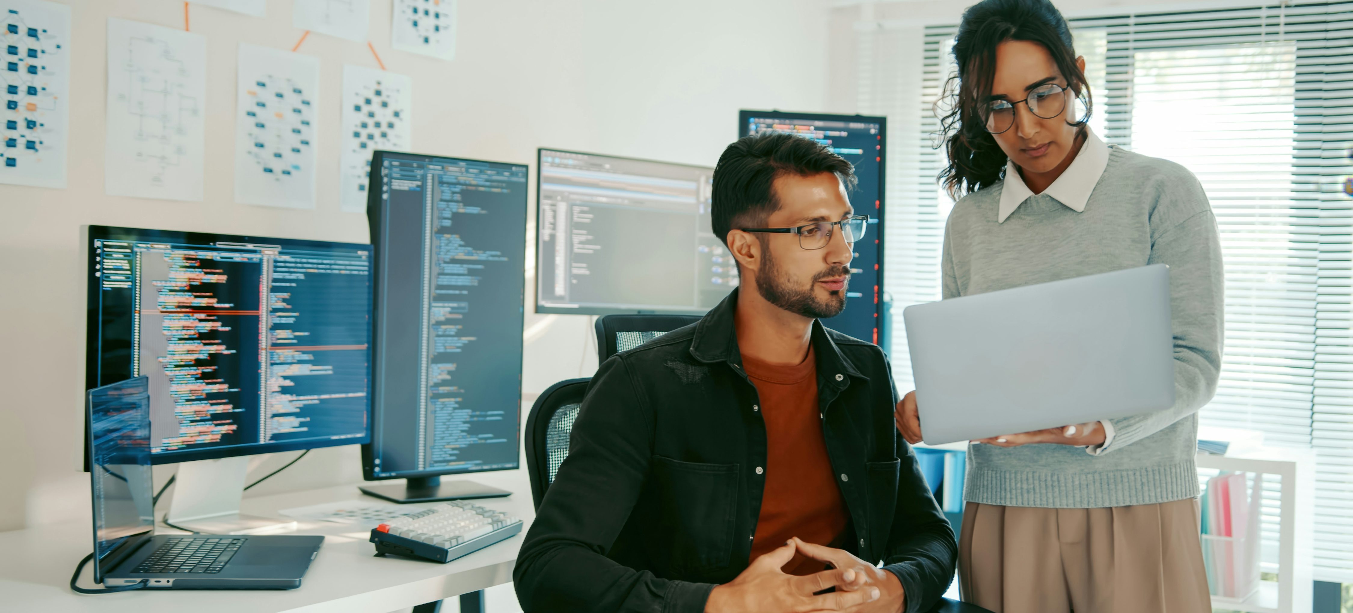 10 Essential Software Engineer Skills | Coursera