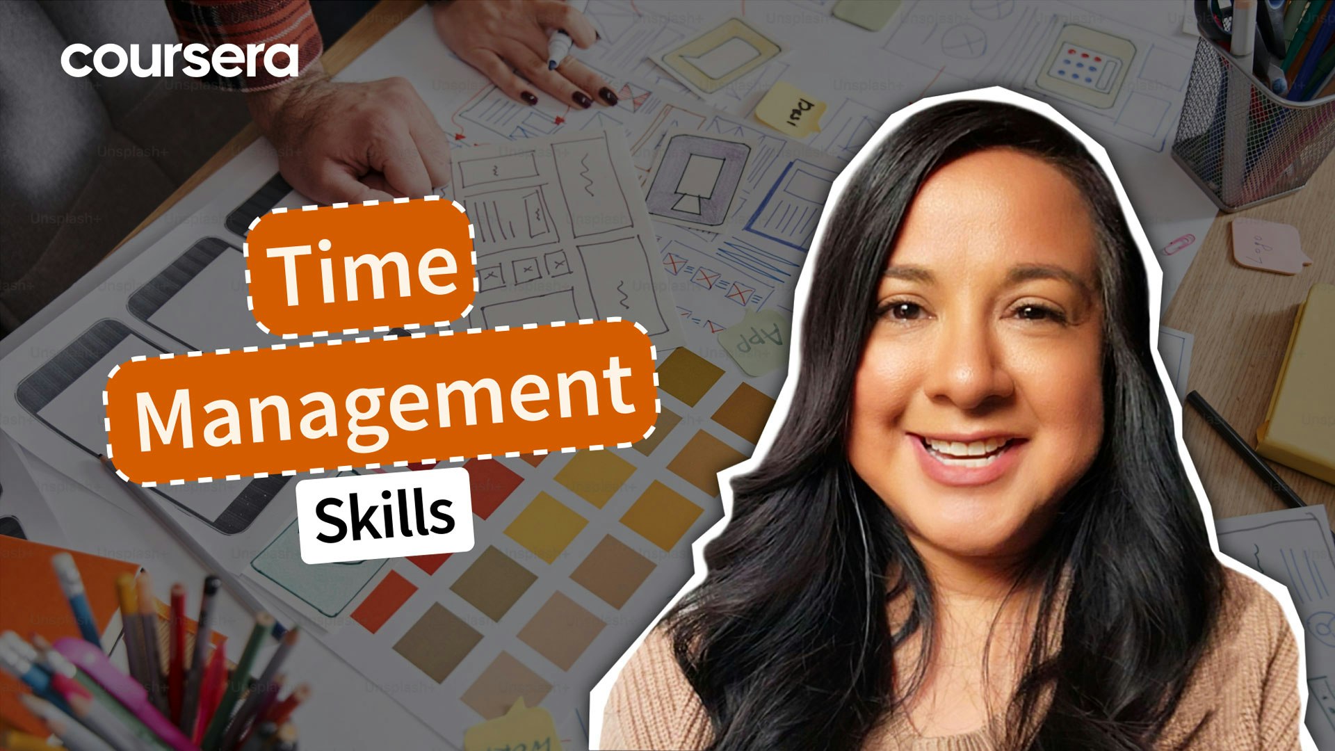 [Featured thumbnail] Time Management Skills
