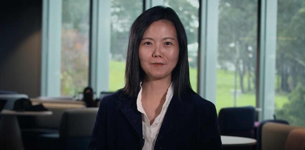 Learn more about Macquarie Business School's Global MBA Degree