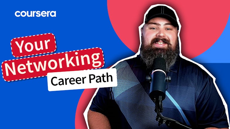 CCNA vs. Network+: Decoding Your Networking Certification Path [VIDEO ...