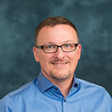 Richard (Rick) Neitzel, PhD, CIH