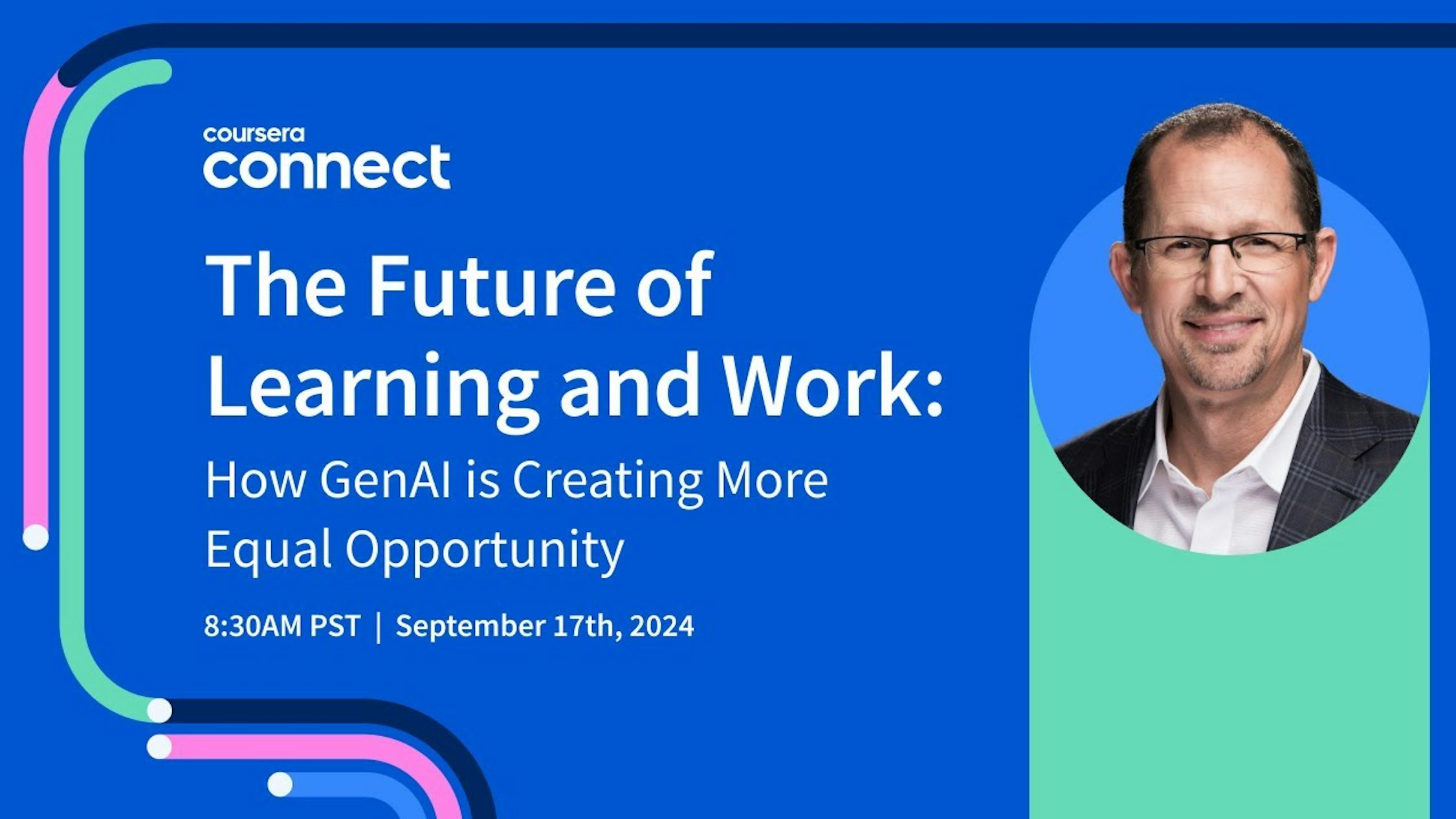 The Future of Learning and Work: How GenAI is Creating More Equal ...
