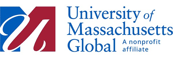 University of Massachusetts Global logo