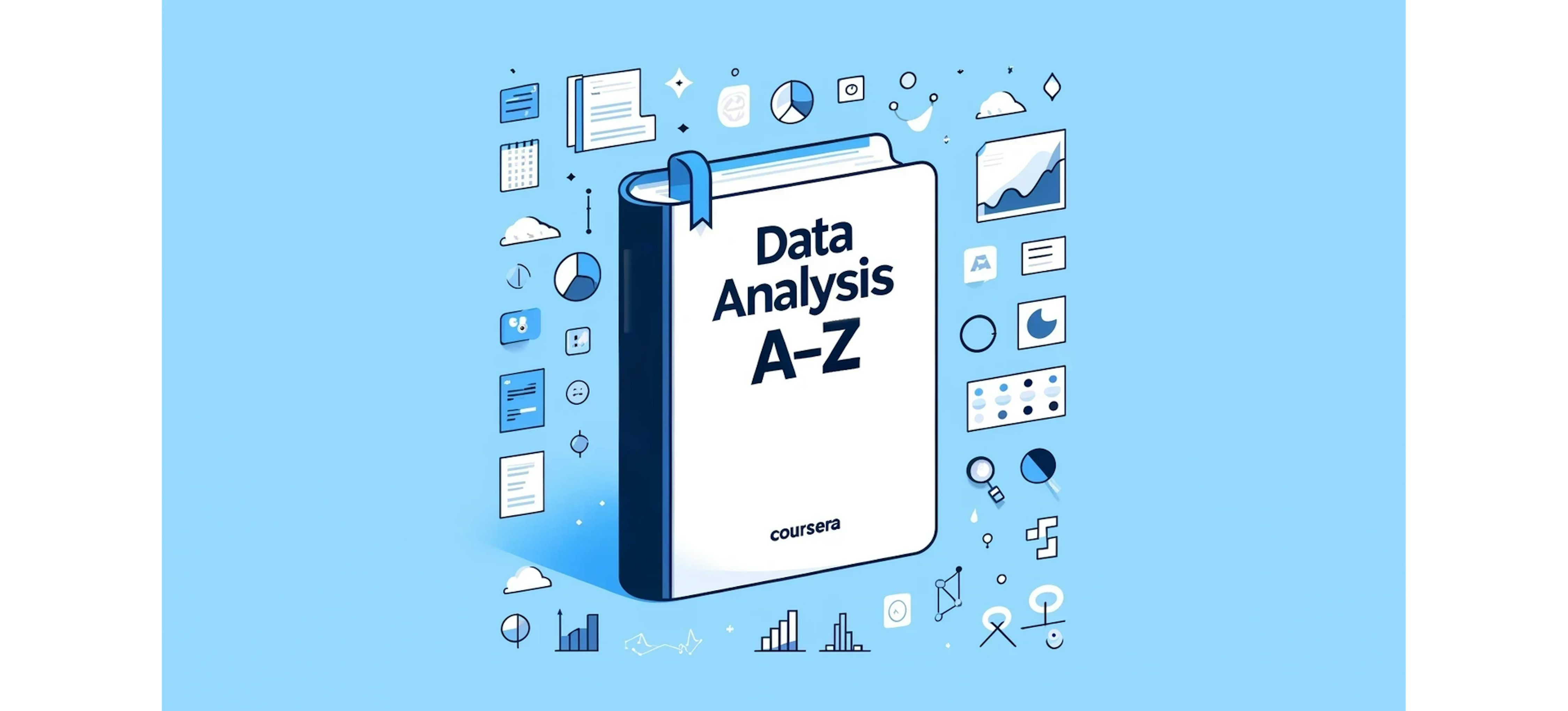 Data Jargon Data Analysis Terms: A to Z Glossary | Coursera