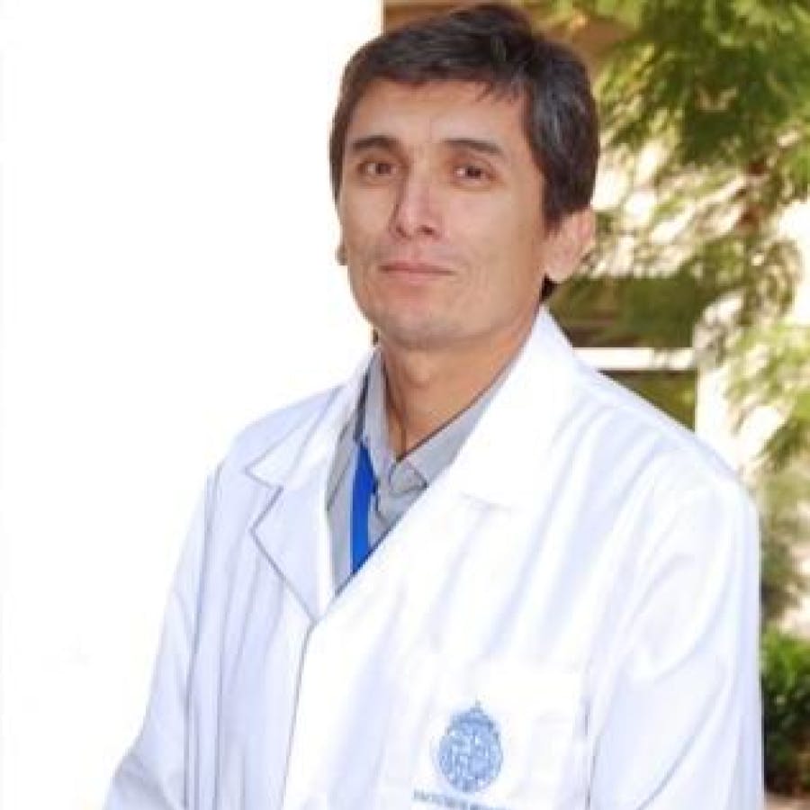 Tomás Pantoja