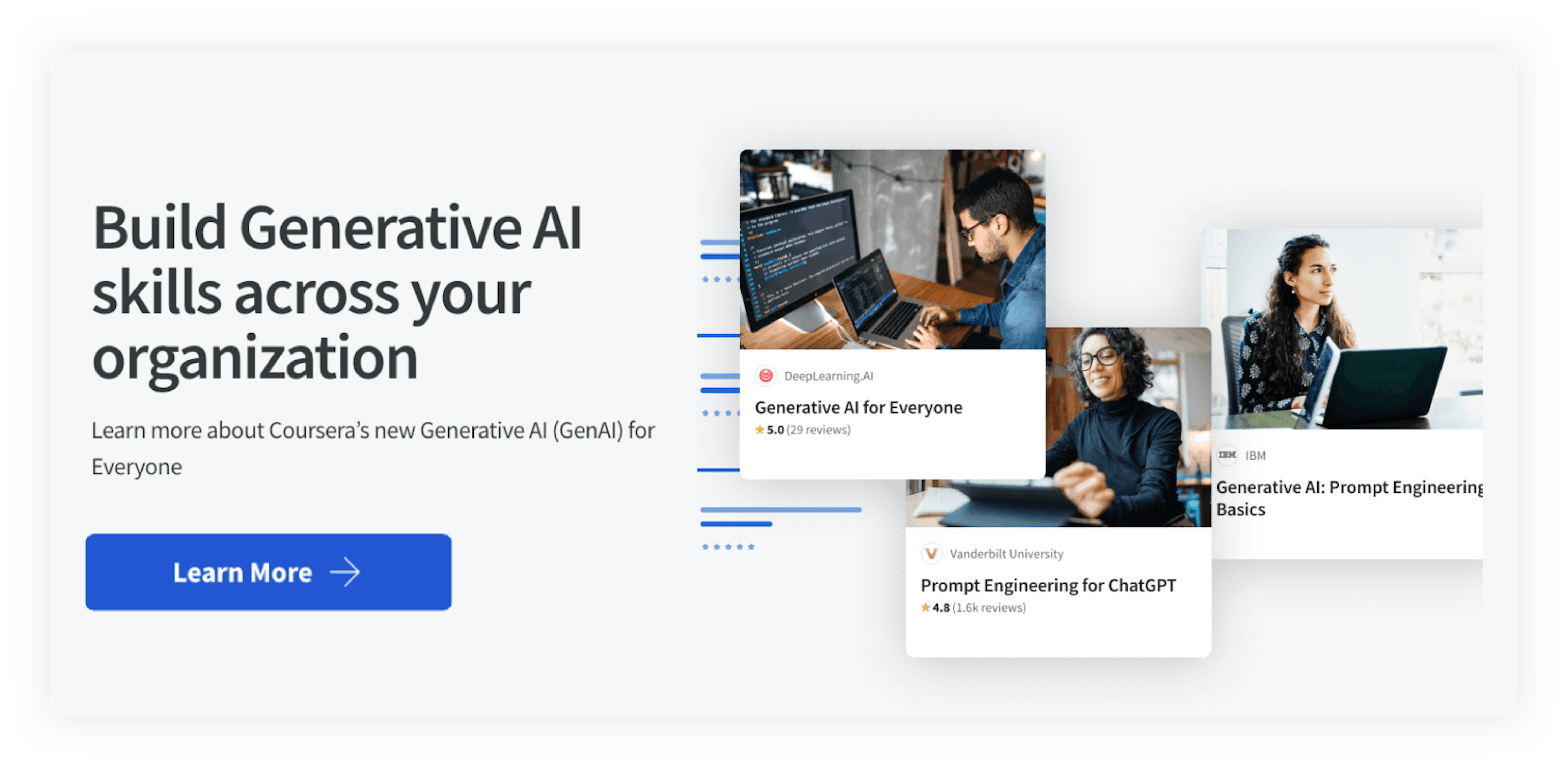 AI in Education: Approaches and Strategies for Educators | Coursera