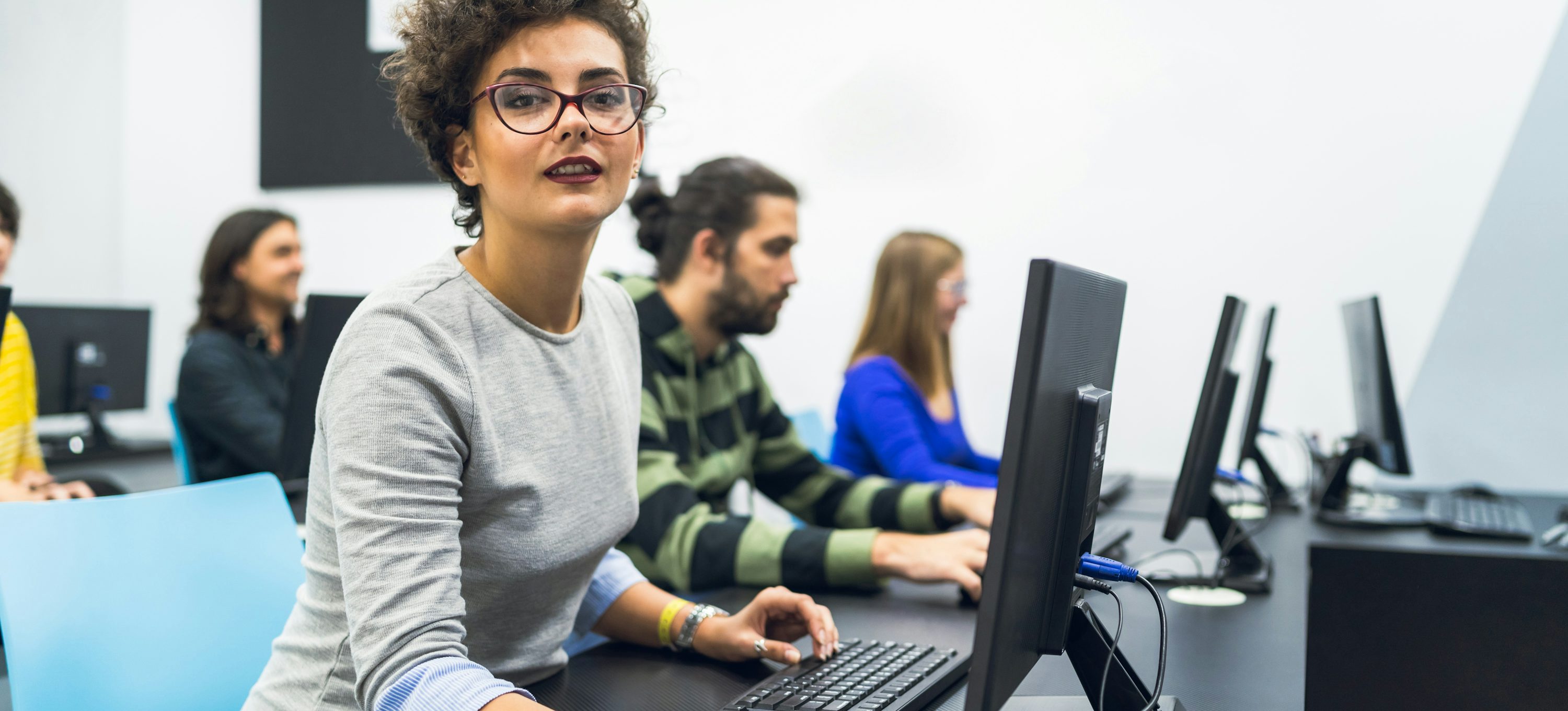 6 Tips for Sharpening Software Developer Skills | Coursera