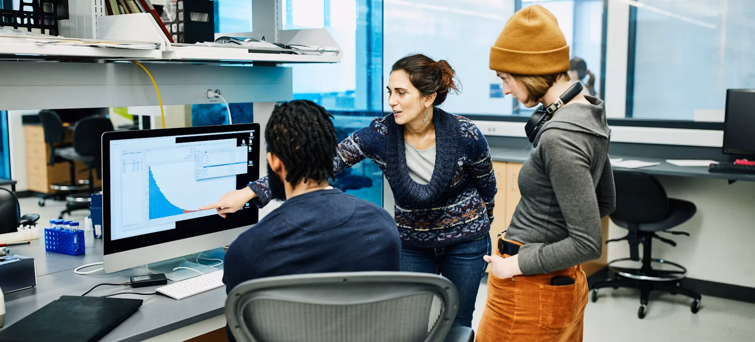 What Is Data Exploration? Definition, Types, Uses, and More | Coursera