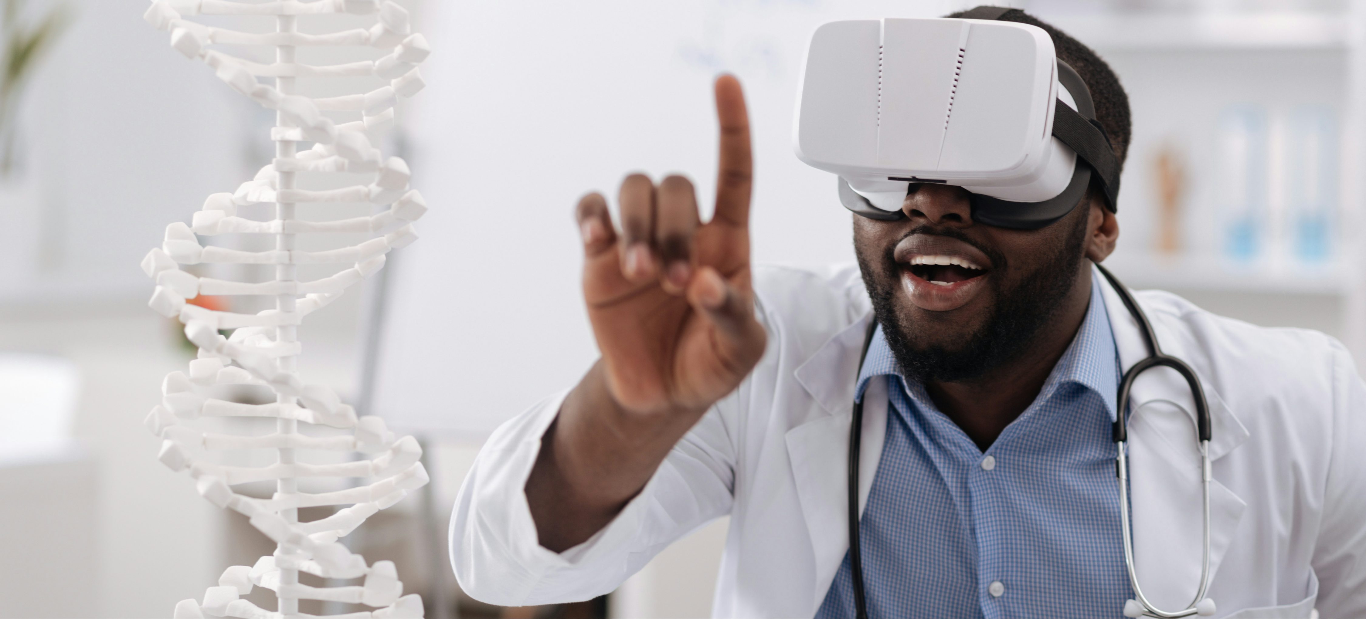 How to Become an Augmented Reality Developer | Coursera