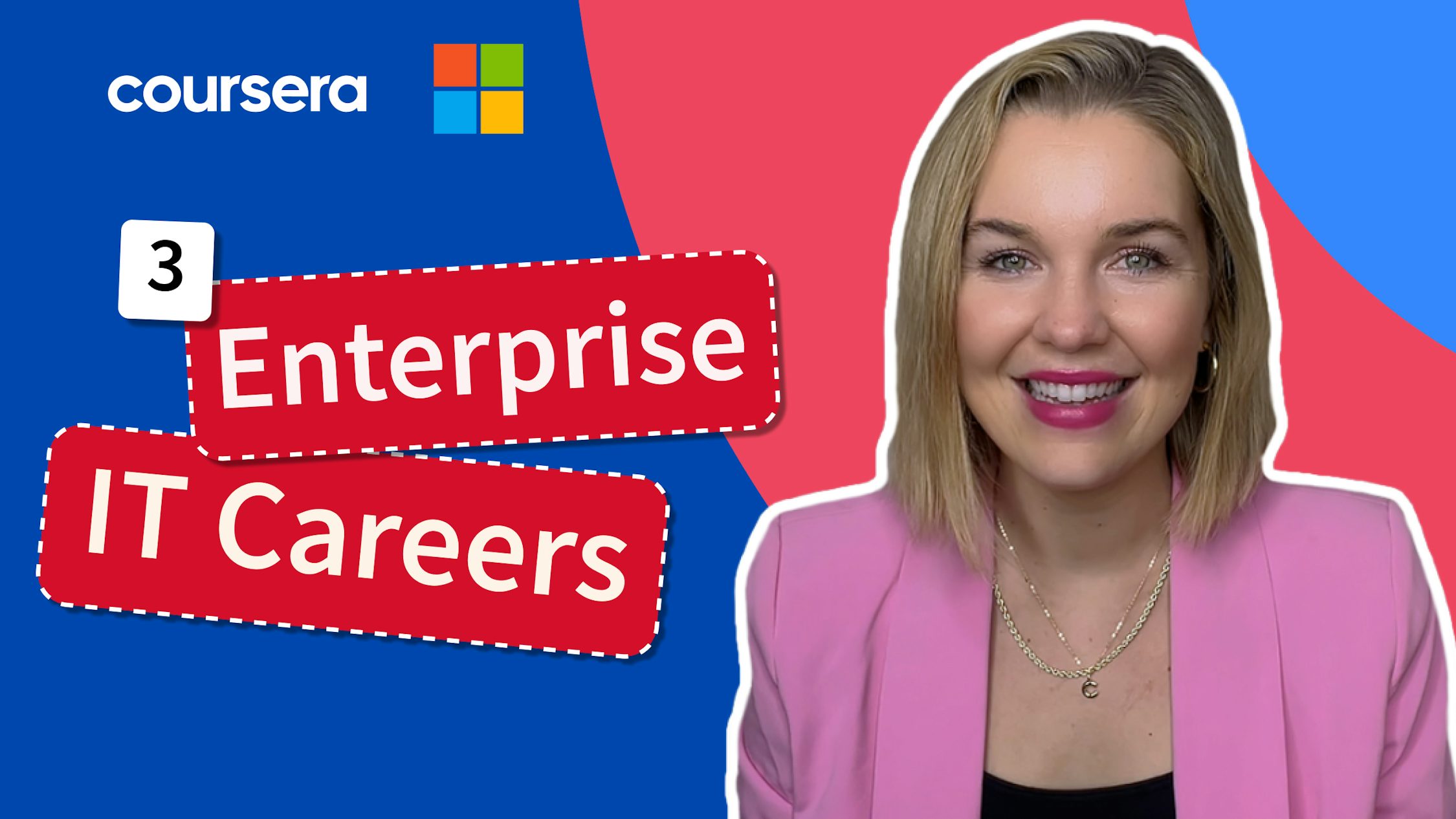 3 HighPaying Careers with Microsoft IT Support Certificate Coursera