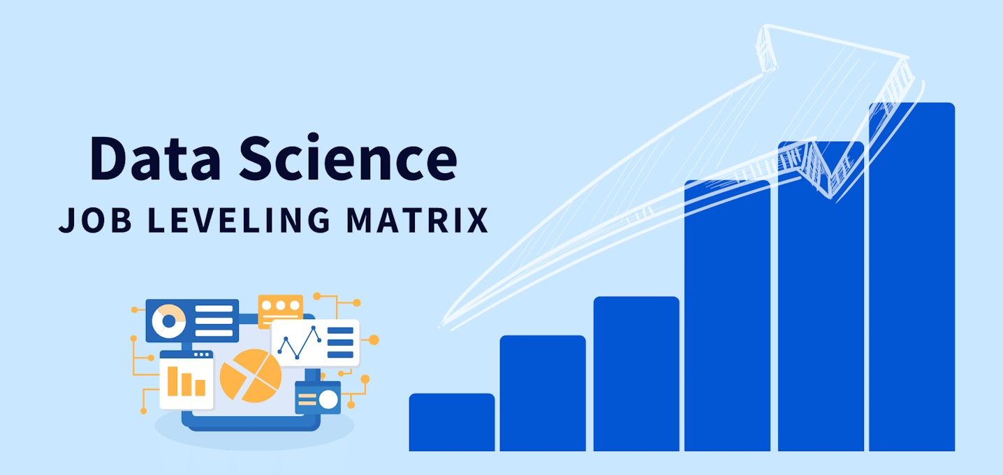 Data Science Job Matrix