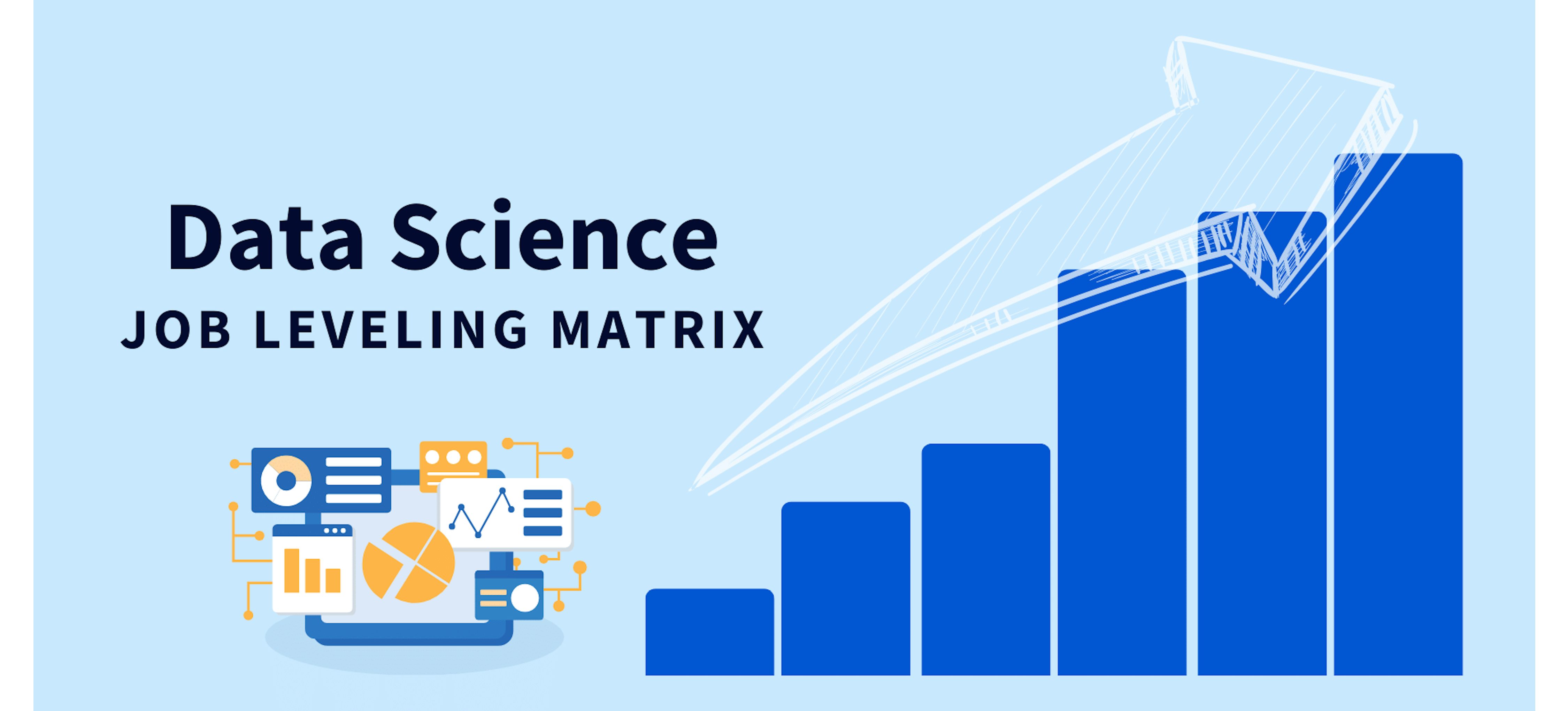 Data Science Career Roadmap: Jobs and Levels Guide | Coursera