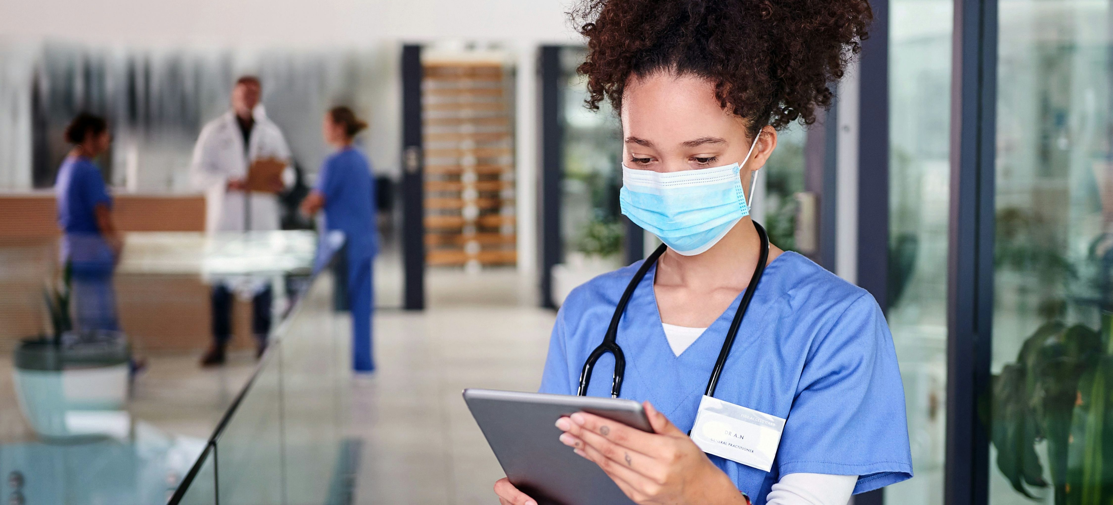 Api Rn What Is a Nurse Practitioner? Your Career Guide | Coursera