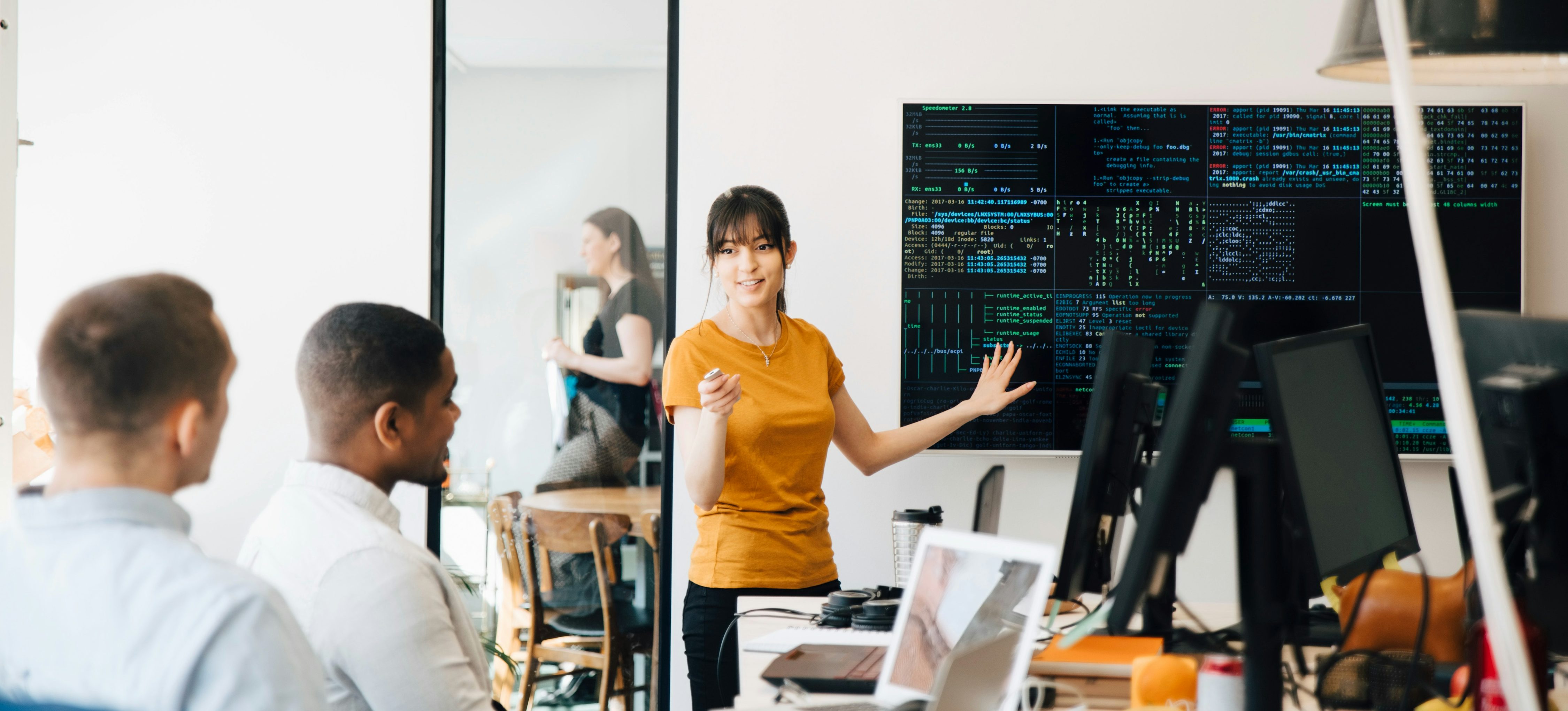 Software Developer Career Path: How to Qualify, Develop, and Build Your