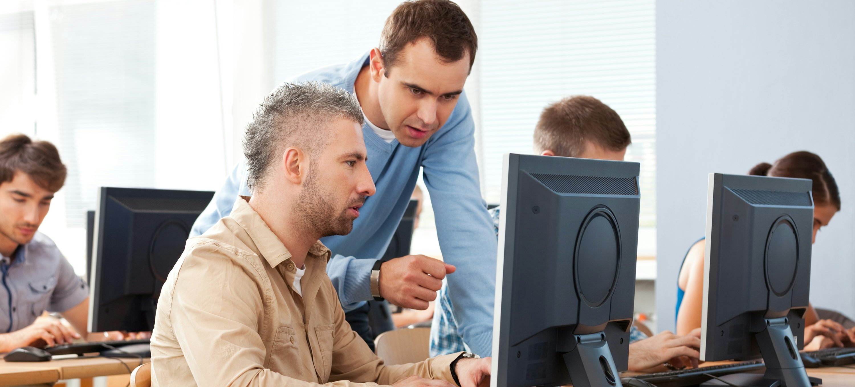 What is CSMA? Coursera