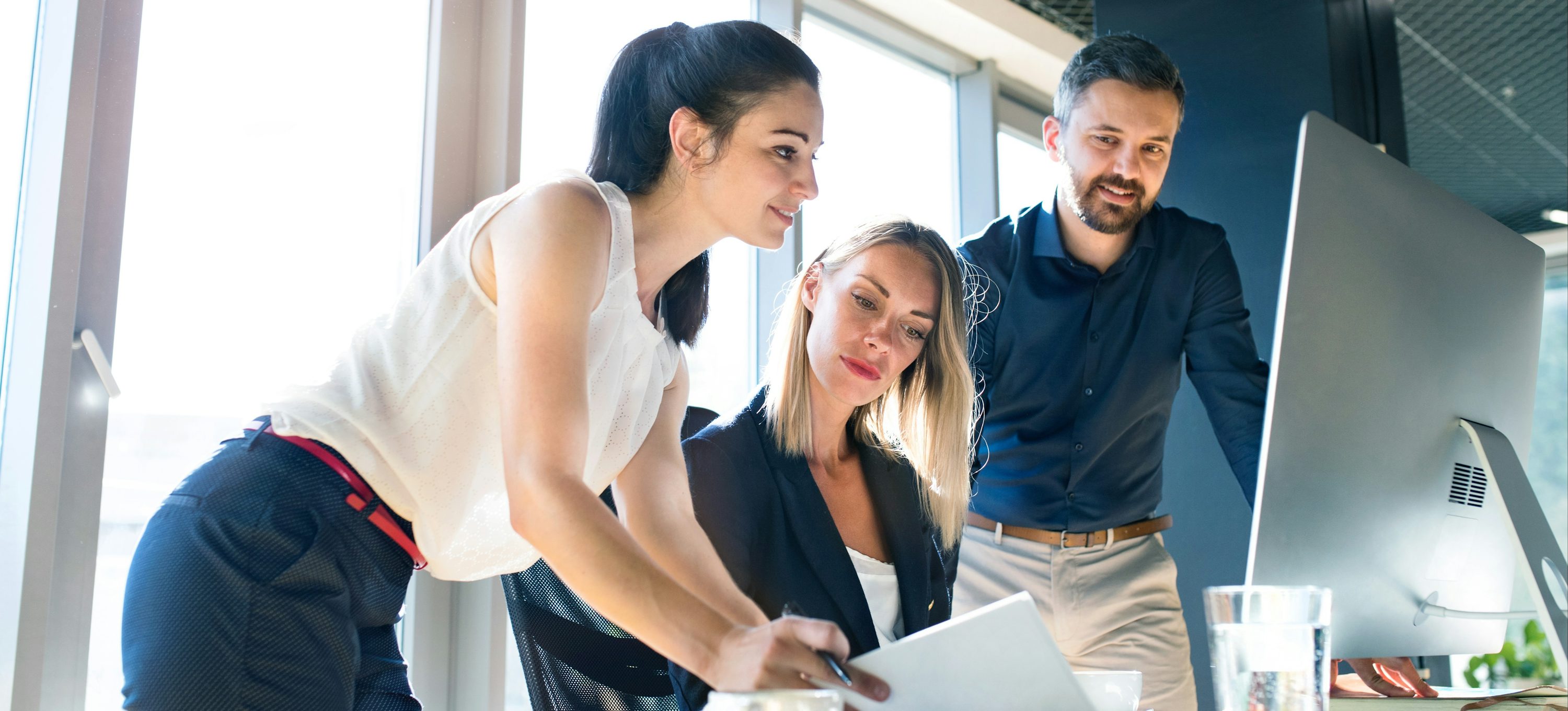 Scrum Roles Overview The 3 Scrum Roles and Responsibilities, Explained | Coursera