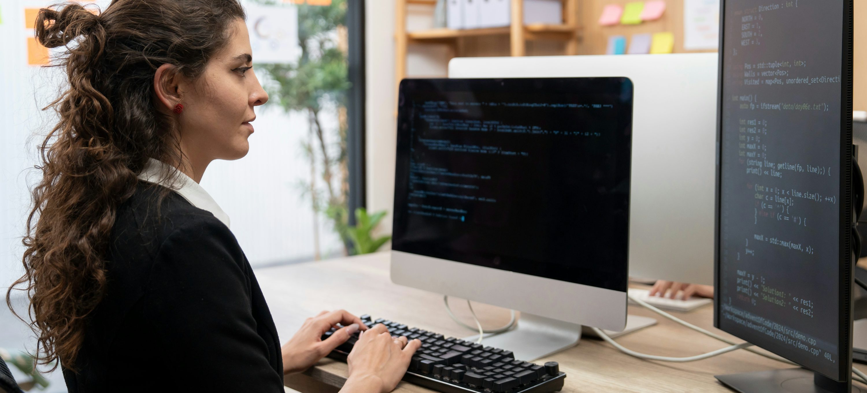 What Does a C# Developer Do? Career Overview + Outlook | Coursera