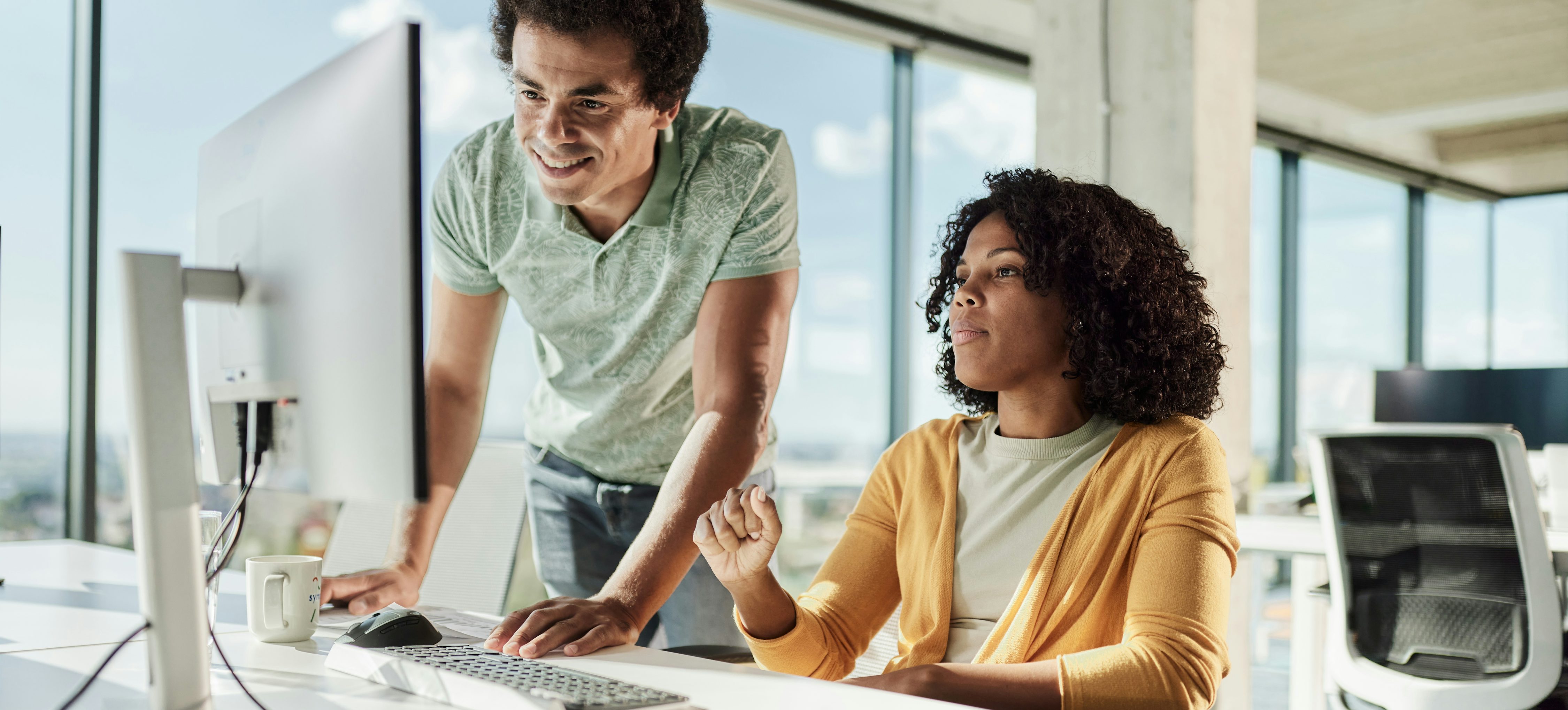 Pair Programming—Enhancing Collaboration and Code Quality | Coursera