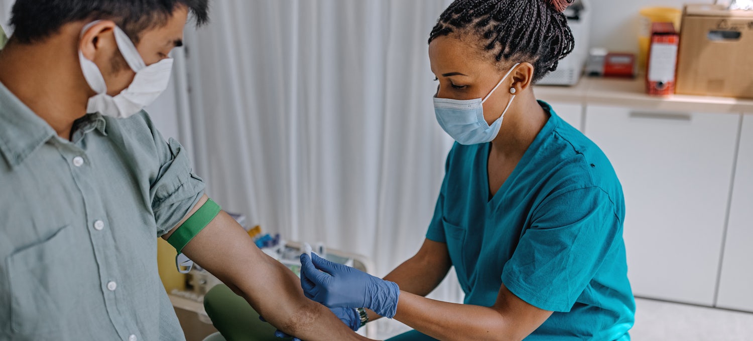 Phlebotomist: What They Do and How to Become One | Coursera