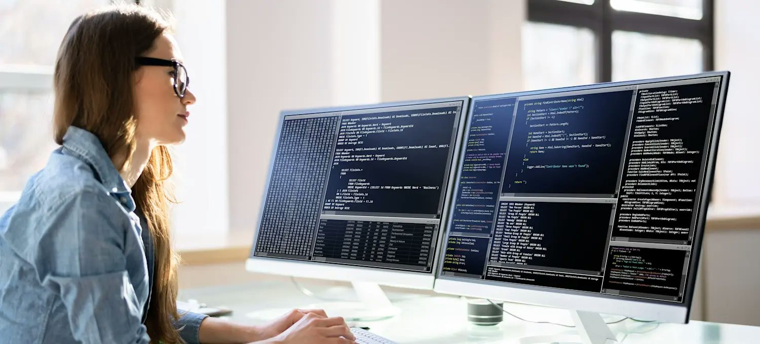 Jobs Involving Programming Programming Careers: 11 High-Paying Coding Jobs (And Where to Start ...