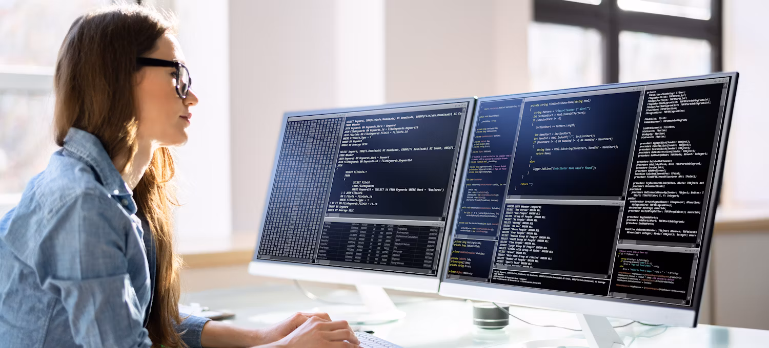 Programming Careers: 11 High-Paying Coding Jobs (And Where to Start ...