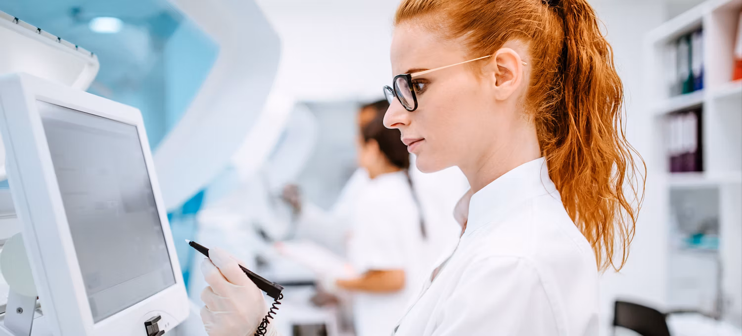 What Does a Computational Scientist Do? 2025 Career Guide | Coursera