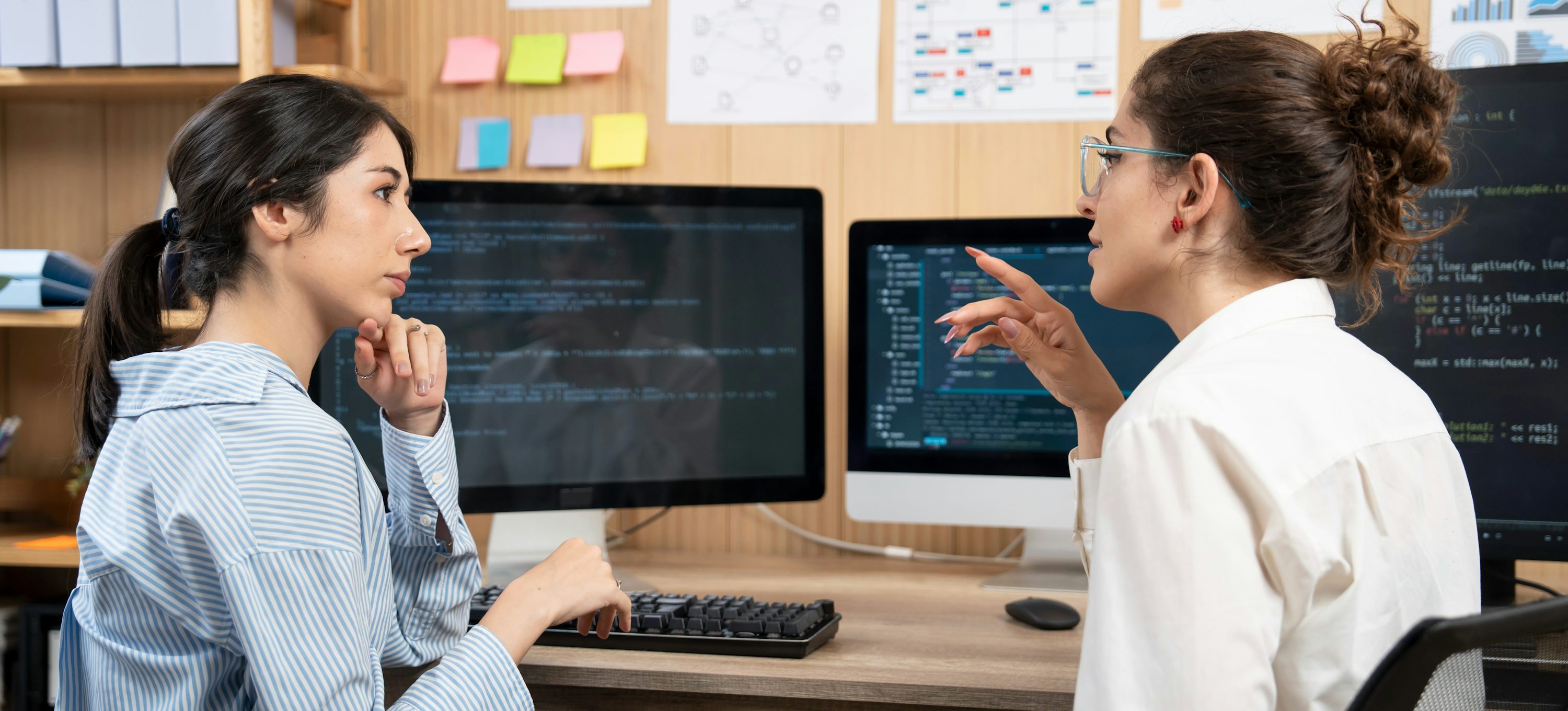 Data Science vs. Computer Science: What’s the Difference? | Coursera