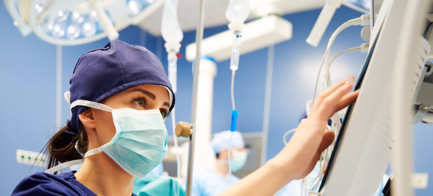 What Does a Licensed Vocational Nurse (LVN) Do? | Coursera