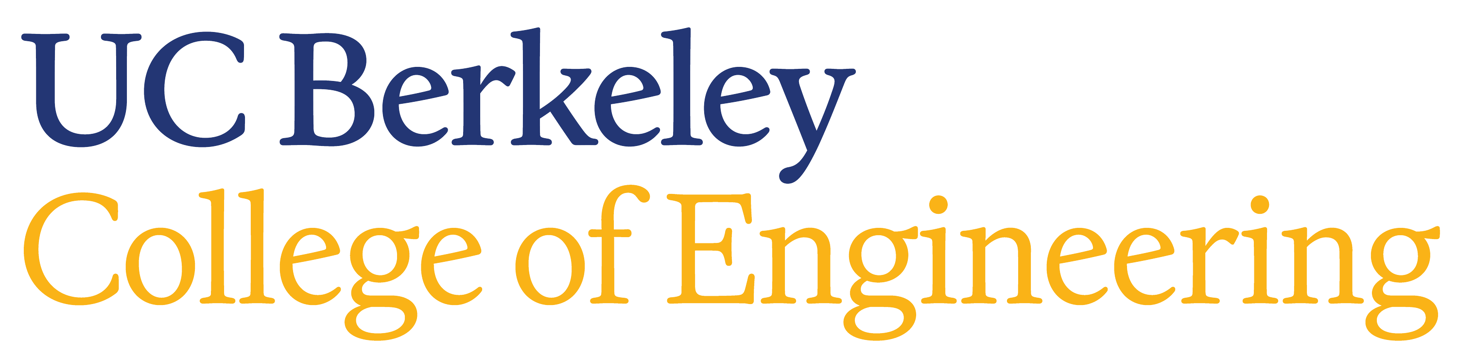 University of California, Berkeley logo