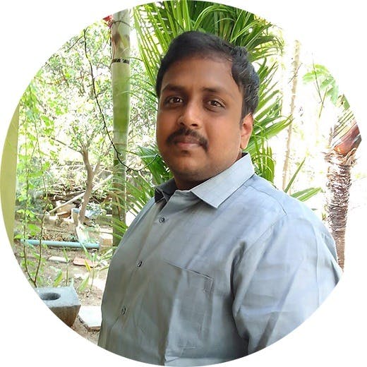 Deepak Kumar Reddy Bhimavarapu