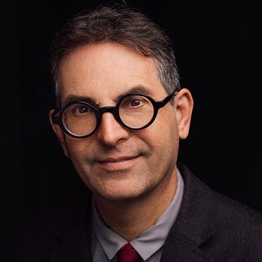 John Halamka, M.D., M.S.
