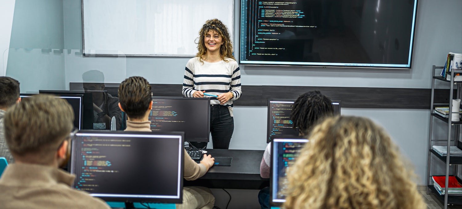 What Is the Best Way to Learn C++? | Coursera