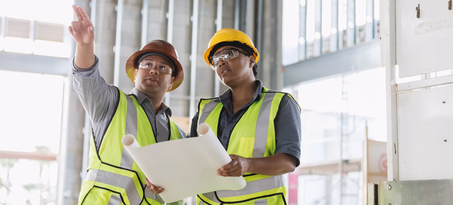 Getty Images Project Manager Construction Project Manager Salary: Earning Potential + Factors | Coursera