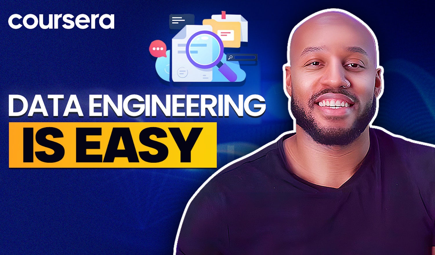 What Is a Data Engineer? A Guide to This In-Demand Career | Coursera