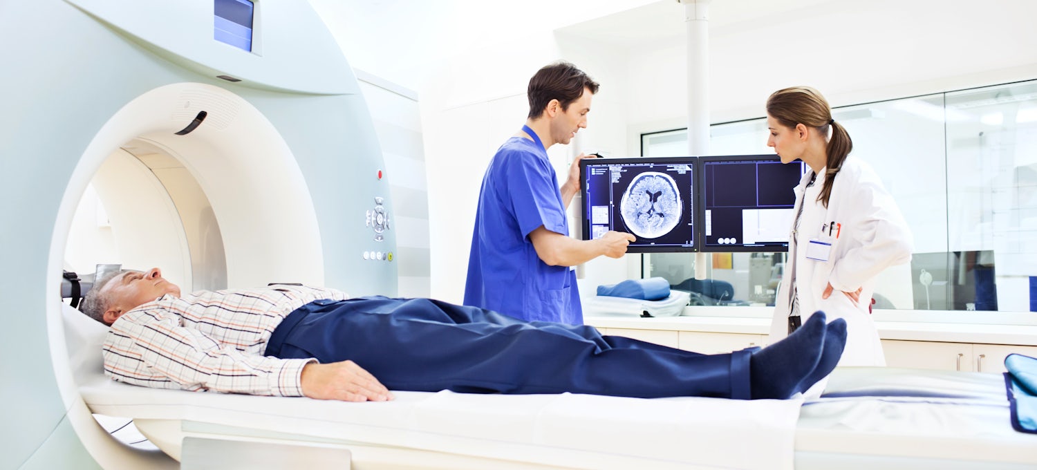 What Is a Nuclear Medicine Technologist? Overview, Education, Jobs |  Coursera
