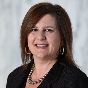 Mary Jo Williamson