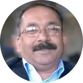 Prof. Shyamanta M. Hazarika