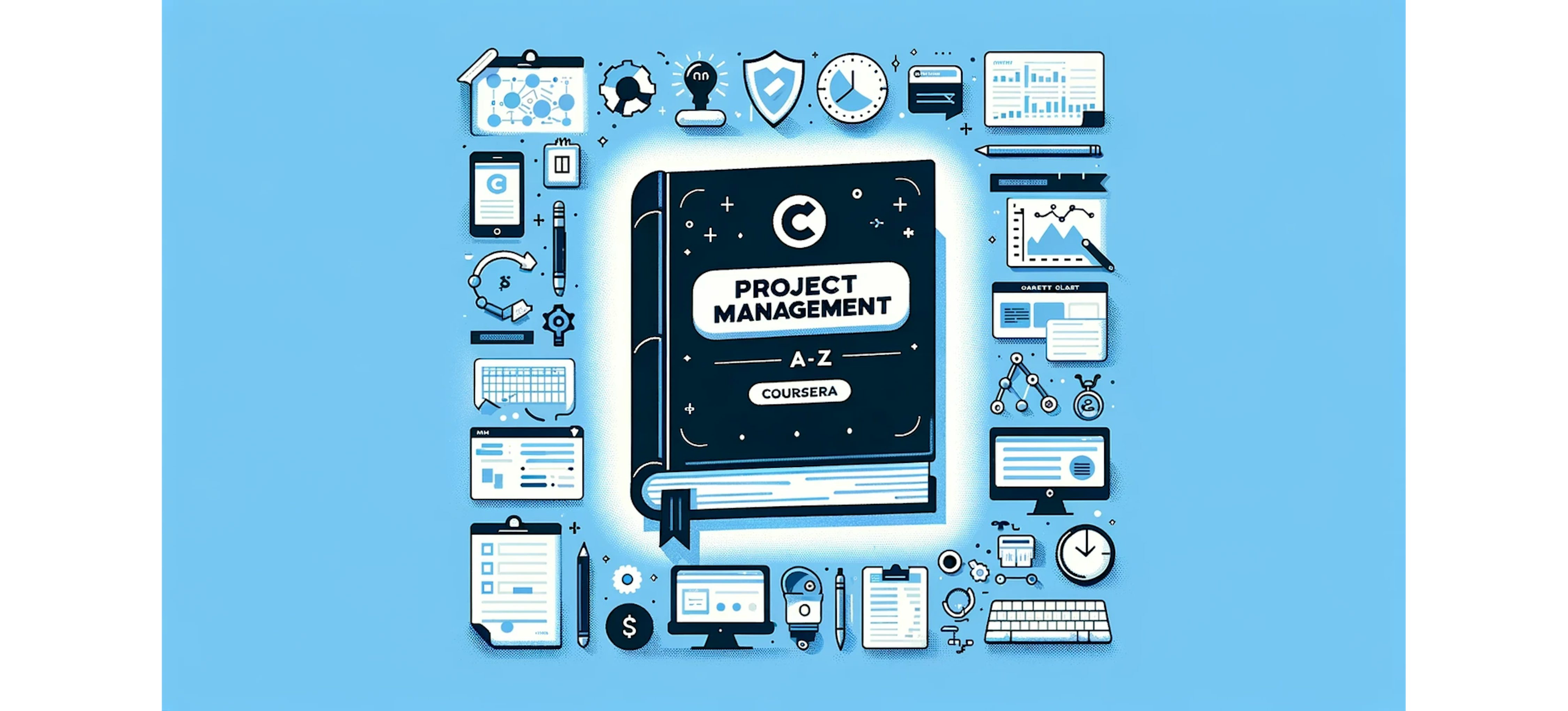 Project Management Terms: A to Z Glossary | Coursera