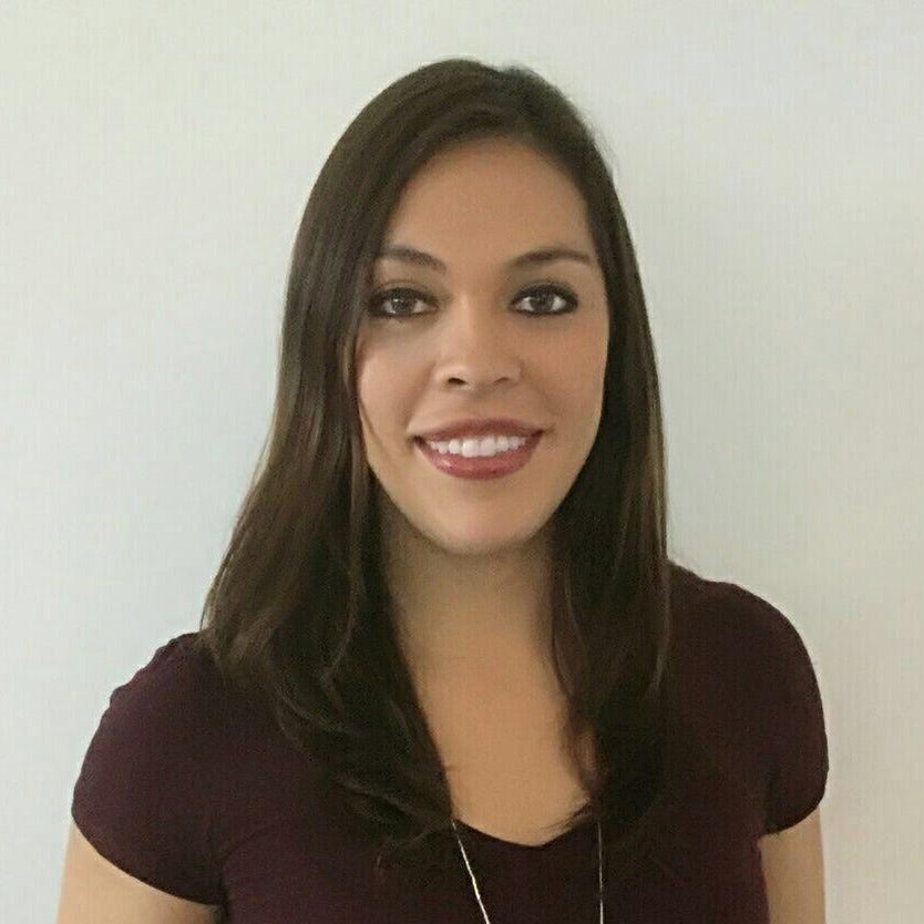 Andrea Espejel