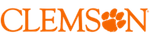 Clemson University logo