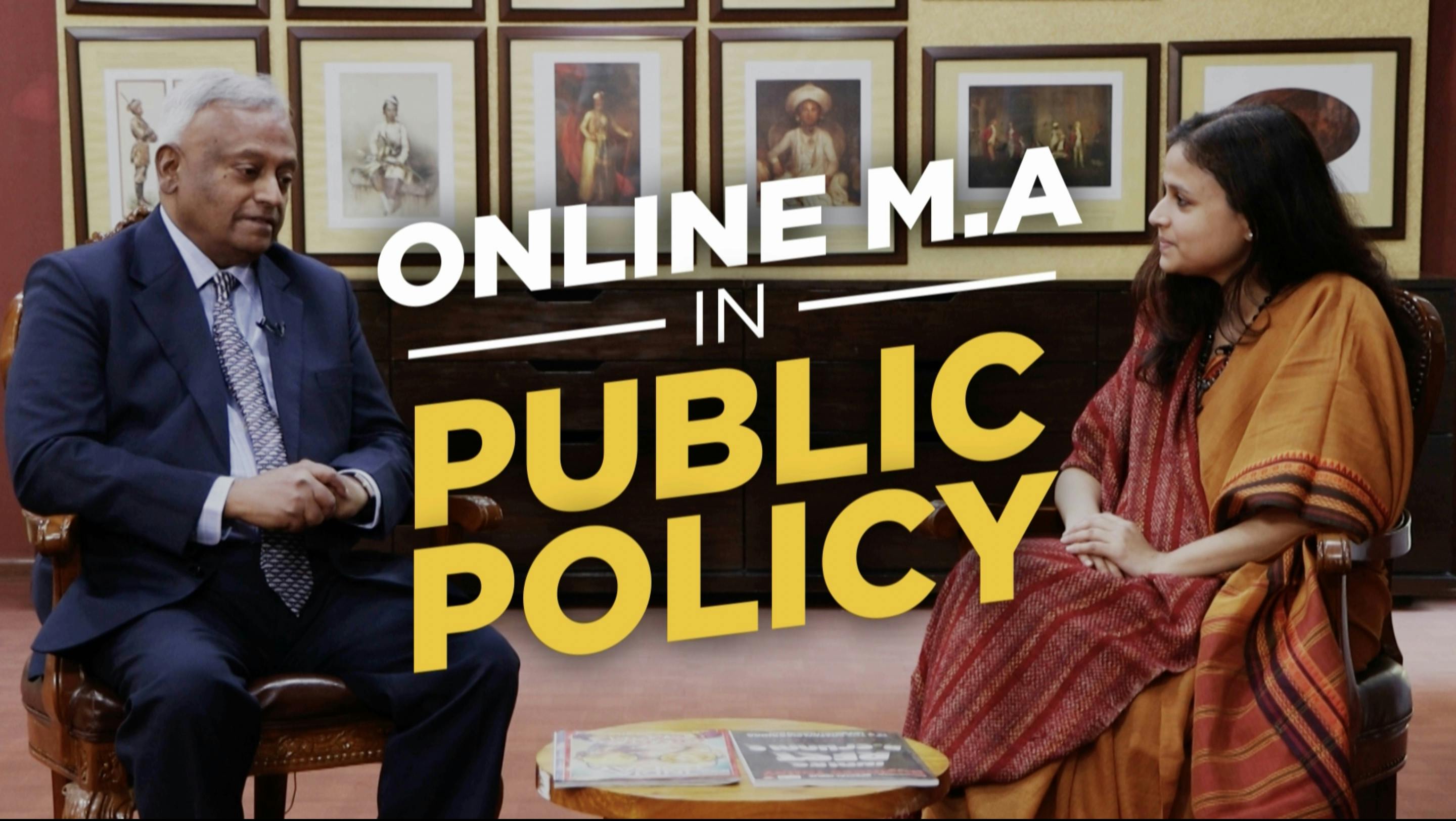 Importance of Public Policy practitioners