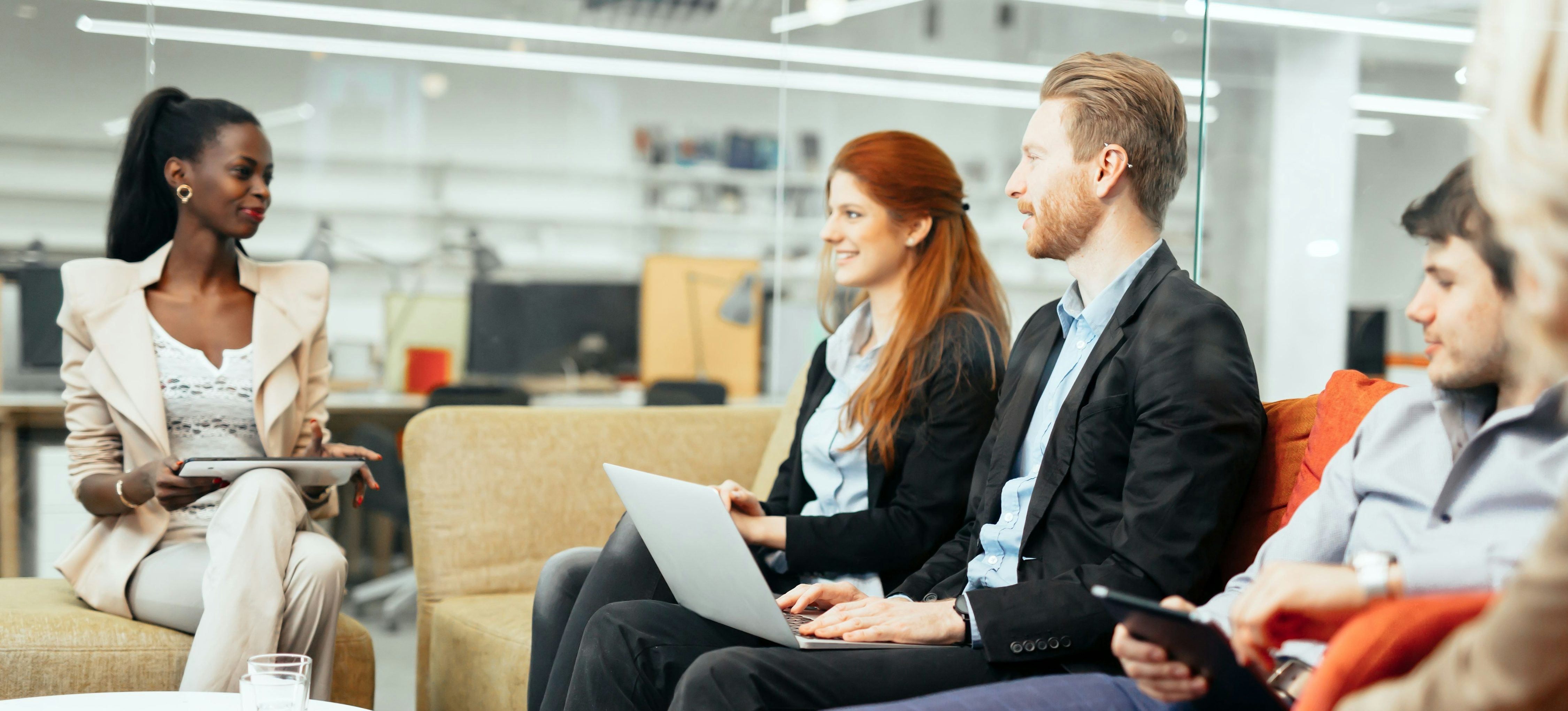 How to Succeed in a Panel Interview | Coursera