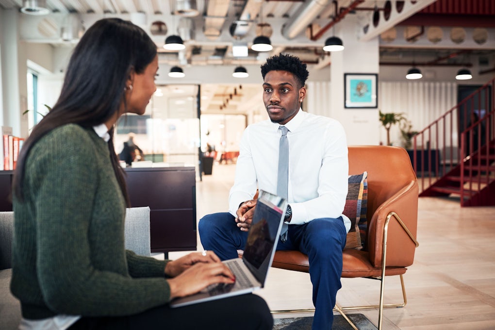 15 Insightful Questions to Ask a Hiring Manager During Your Next Interview  | Coursera
