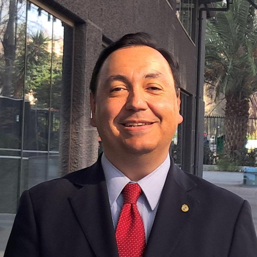 Jaime Cerda