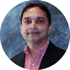 Vaidyanathan Krishnamurthy