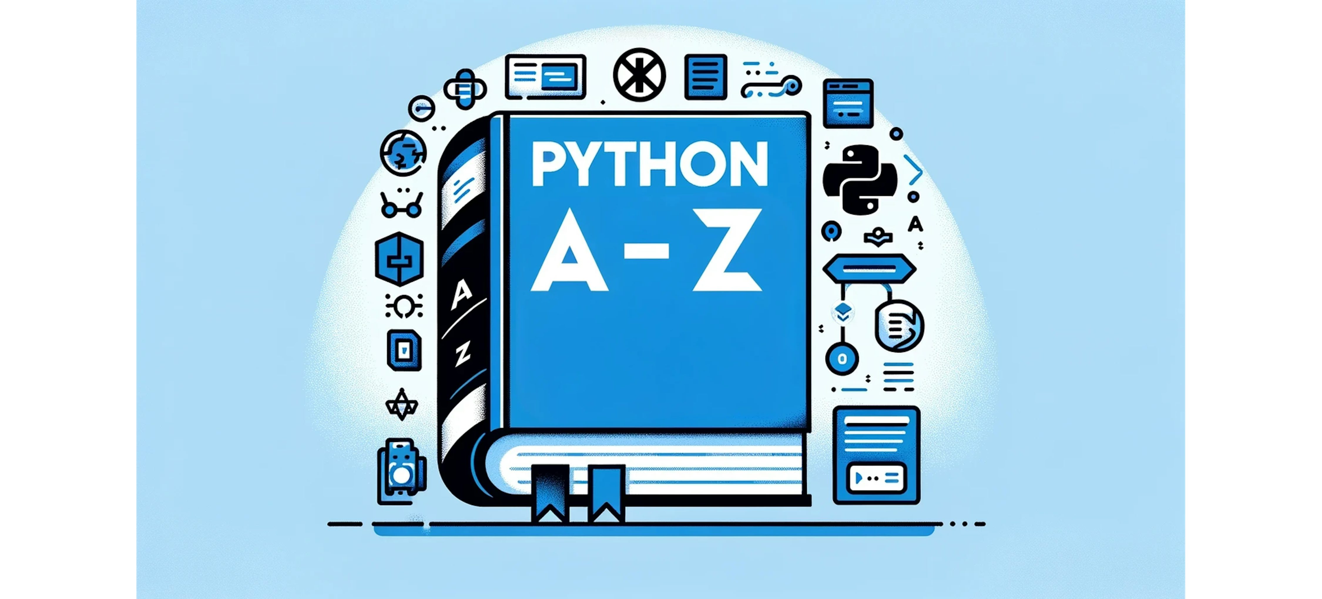 Python Terms: A to Z Glossary | Coursera