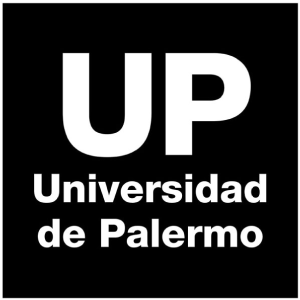 Universidad de Palermo logo