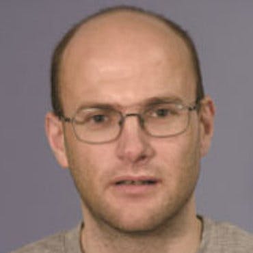 Niall Adams