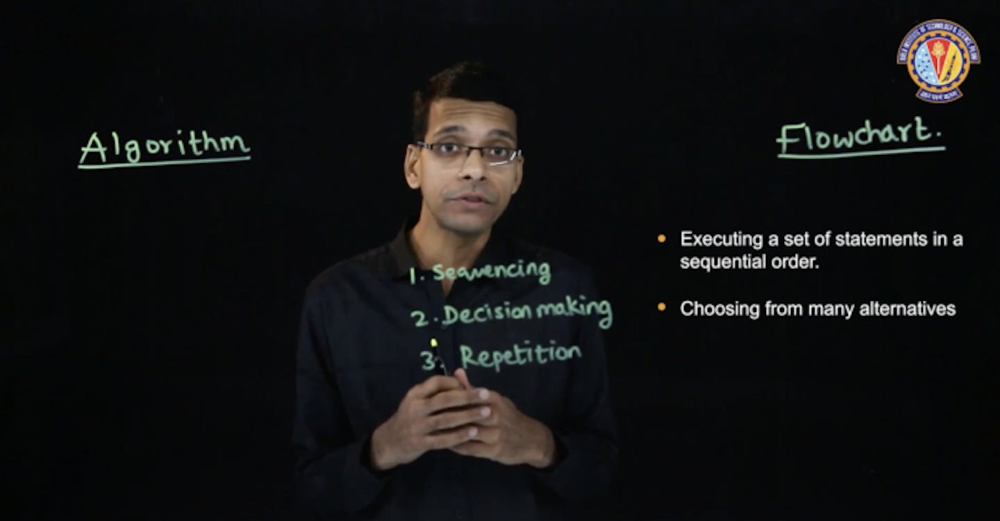 Student Experience BSc in Computer Science, BITS Pilani